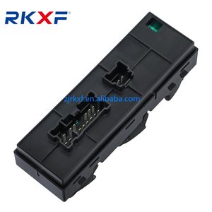 Nissan Juke 11-17 qashqai 11-tiida 11-16 tự động cửa sổ nâng lên mô hình chuyển đổi 25401-1ka0b/1ka0a/1ka0c/3df0b/4dw0b rkxf RK-1217 mới - Product Image 5