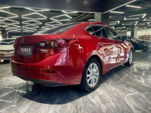 Autos Usados Mazda3 Axela <span class=keywords><strong>2016</strong></span> 1.5L Automático Rojo Gasolina Sedán Vehículo de Dos Ruedas Motrices Gran Oferta - Product Image 5