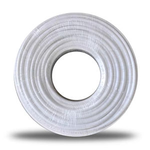 Ts 100 Meter Ro Water 1/2 "Inch Od Pe Slang Buis Buis Voor Water Mistsysteem Omgekeerde Osmose <span class=keywords><strong>Aquarium</strong></span> Filtersysteem - Product Image 1