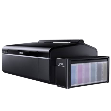 Original new L805 Good quality Hot Products Printer Machine Sublimation Printer L805 inkjet printer For Sale wifi drive