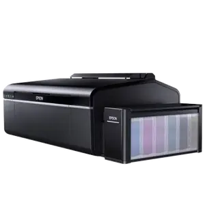 Original new L805 Good quality Hot Products Printer Machine Sublimation Printer L805 inkjet printer For Sale wifi drive