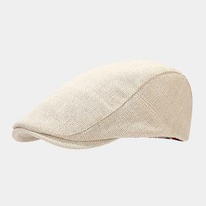 Moda Old Dad Hat <span class=keywords><strong>Boinas</strong></span> de estilo retro 2022 Boina de diseñador Boina francesa para hombres - Product Image 3
