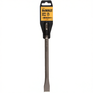 Cincel Dewalt SDS-Plus de 20 mm x 250 mm para romper hormigón - Product Image 2