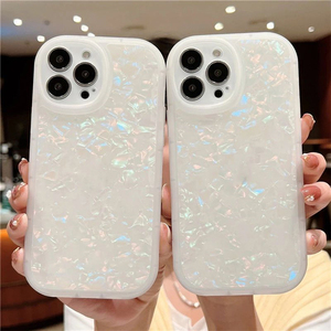 <span class=keywords><strong>Coque</strong></span> de téléphone à paillettes pour <span class=keywords><strong>iPhone</strong></span> 16 Pro Max 15 14 13 11 12 XS XR 7 8 Plus Pare-chocs antichoc <span class=keywords><strong>Coque</strong></span> arrière en <span class=keywords><strong>silicone</strong></span> souple - Product Image 2