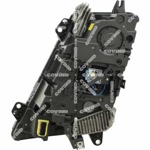 Faro Delantero Derecho Covind, Versión Negra 4FH/608, Apto para FH/FM EURO 6 (22239248) - Product Image 2