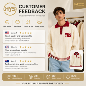 Pull en tricot personnalisé <span class=keywords><strong>pour</strong></span> <span class=keywords><strong>homme</strong></span>, col <span class=keywords><strong>polo</strong></span>, manches longues, pull en tricot jacquard à col <span class=keywords><strong>polo</strong></span> avec lettres <span class=keywords><strong>pour</strong></span> <span class=keywords><strong>homme</strong></span> - Product Image 5