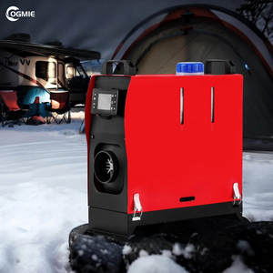 Chauffage Diesel OGMIE Expédition Rapide 12V pour Caravane, <span class=keywords><strong>Camping</strong></span> et Camions – Type <span class=keywords><strong>Webasto</strong></span> - Product Image 6