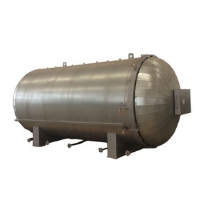 Mercancía barata de fibra de carbono industriales grandes autoclaves para <span class=keywords><strong>conservas</strong></span>: máquinas - Product Image 5