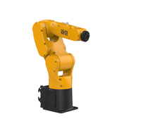 AIR3 industriel agv manipulateur prix robot industrie logistique robot 3kg mini bureau pièces robotiques servomoteur