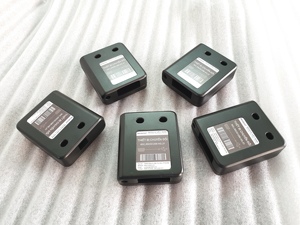 REDECO Boîtier en silicone moulé pour convertisseur numérique, résistant aux hautes températures, sur mesure, industriel, OEM/ODM, fabriqué à Hanoï - Product Image 6