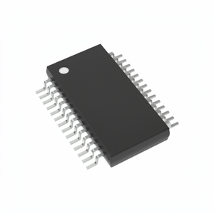 PIC32MX230F064B-V_SS ไอซี MCU 32 บิต 64KB แฟลช 28SSOP 28 SSOP (0.209 นิ้ว, ความกว้าง 5.30 มม.) แบบฝังตัว - Product Image 1