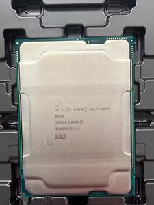 โปรเซสเซอร์ HORNG SHING Intel Xeon-Gold 5218R Scalable สำหรับเซิร์ฟเวอร์ แคช 37.5M ความเร็ว 2.10 GHz 32 คอร์ - Product Image 2