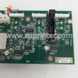 Circuit Biard Original Neuf WD ABID01320 TB1030 ABID01320TB1030 pour Pièces d'Impression Offset - Product Image 5