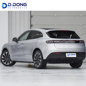 <span class=keywords><strong>Huawei</strong></span> Aito M5 Suv Cars 4x4 veicolo elettronico buon prezzo New Energy City Extended-range Harmony Os auto elettriche Eco Friendly - Product Image 5