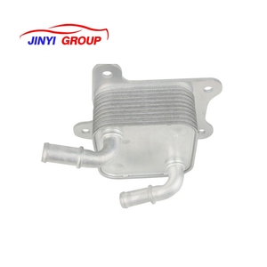 Enfriador de aceite de coche para Mitsubishi L200 GLS Crew Cab Pickup 4 puertas 2021 1240A100 - Product Image 1