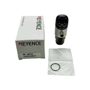 Brand New KEYENCE GP-M010 Super Strong Digital Pressure Sensor Body Used for Pressure Monitoring of Pneumatic Systems - Product Image 4