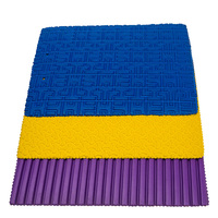 Feuille de caoutchouc mousse eva