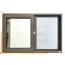 Ventanas Corredizas <span class=keywords><strong>de</strong></span> <span class=keywords><strong>Aluminio</strong></span> con Mosquitera, Apertura Horizontal, Pantalla Plegable, Tipo Persiana Enrollable - Product Image 3