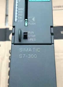 Mô-đun đầu vào/đầu ra kỹ thuật số S7-300 SIMATIC SM321 6es7321-1el00-0aa0 6es7322-1bh01-0aa0/O PLC CPU SM322 hoàn toàn mới - Product Image 3