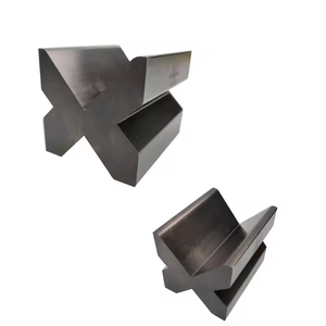 Cina produttore 42CrMo lamiera <span class=keywords><strong>Die</strong></span> Set strumento pressa freno punzone appiattimento orlatura stampo per piegatura stampo - Product Image 4