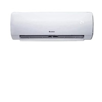 Оригинальный и OEM популярный мини-сплит-кондиционер HVAC для Gree, 9000-24000 BTU, мультизональная система для дома и отелей, с низким GWP и без фреона ODP