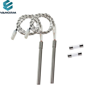 PP-664 di ricambio per accenditore a fiamma paese 200W per apparecchiature di riscaldamento a fuoco incrociato e piccolo mascalzone - Product Image 1