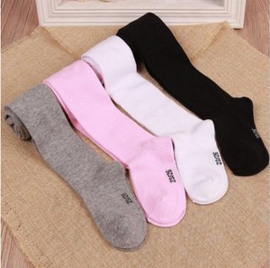 Hermoso encaje arco diseño welt bebé niñas pantimedias <span class=keywords><strong>mallas</strong></span> - Product Image 6