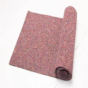 Sous-couche acoustique insonorisante de haute densité et durabilité 5 mm - AcousTEC 5 mm Matériaux recyclés Revêtement de sol pour salle de sport Isolation acoustique - Product Image 5