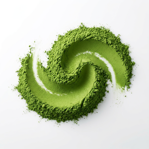 Cápsulas de Matcha con Sabor a Fresa, Disolución Rápida, Bebida Saludable Portátil, Té Verde Instantáneo, Suministro al por Mayor - Product Image 5