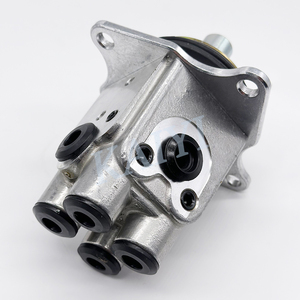 Katup kontrol Pilot ekskavator 702-16-01180/01022/03530 Joystick katup Pilot untuk <span class=keywords><strong>KOMATSU</strong></span> PC120 <span class=keywords><strong>PC200</strong></span>-<span class=keywords><strong>6</strong></span>/7 WA/D 200-<span class=keywords><strong>6</strong></span>/7 - Product Image 1