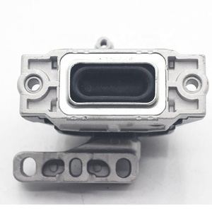 Motor halterung 1 K0199262L 1 K0199262AL 1 K0199262AC für AUDI A3 SITZ LTEA SKODA OCTAVIA II VW GOLF V. - Product Image 1