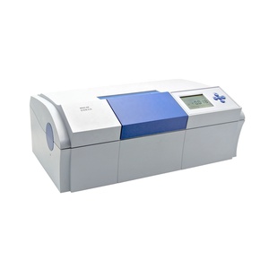 เครื่องวัดโพลาไรมิเตอร์แบบดิจิตอลอัตโนมัติ CHINCAN WZZ-2S สำหรับห้องปฏิบัติการ  หน้าจอ LCD  ความยาวคลื่น 589.44 นาโนเมตร  วัดการหมุนของแสง  วัดค่าความหวาน  WZZ-2S ดิจิตอลอัตโนมัติ - Product Image 4