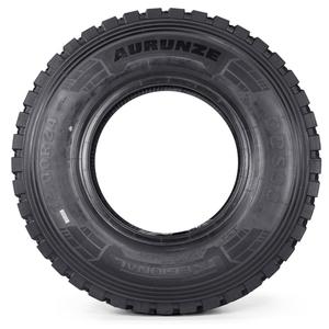 Neumático de Camión 12.00R24 TBR, Neumático Radial de Acero para Remolque y Autobús - Product Image 4