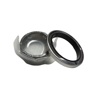 Joint d'étanchéité en métal Manny 1622879800 1622-8798-00 de haute qualité pour pièces de rechange de compresseur - Product Image 4