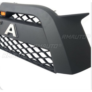 Parrilla Delantera para Auto, Parrilla Deportiva para Toyota 4Runner 2012-2015, Kit de Carrocería, Accesorios para Auto - Product Image 5