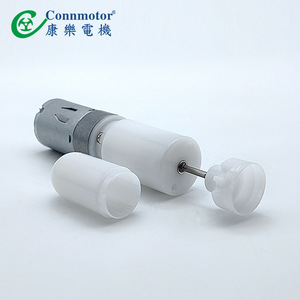 Motor Telescópico Kang Le de 32 mm, CC 3.7V, 0.42 kg.cm, Bajo Ruido, Miniatura, para Juguetes para Adultos - Product Image 3