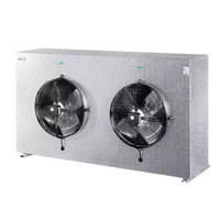 Climatiseur de précision pour salle informatique avec expansion directe et ventilateur EC à économie d'énergie