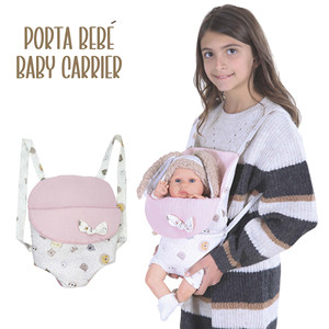 Porte-bébé complémentaire pour poupées Outil Jouets Produit - Product Image 2