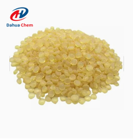 Gliserol Ester dari Gum Rosin Kelas Makanan untuk Formula Penghilang Rambut