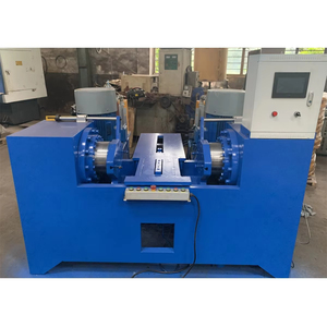 เครื่องอัดข้อต่อรางไฮดรอลิก HongWang 400 ตัน พร้อมมอเตอร์ 5.5KW/3PHS รับประกัน 1 ปี สำหรับรถขุดและรถดันดิน - Product Image 4