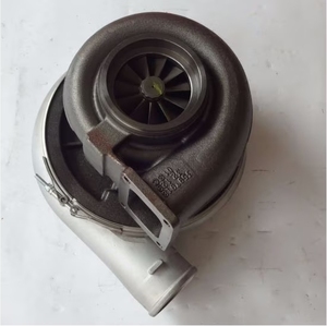 อะไหล่เทอร์โบชาร์จเจอร์ 3594190 สำหรับ HX82 คุณภาพดี - Product Image 2
