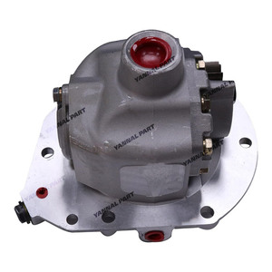 Pompe compacte D8NN600LB pour New Holland 250C 260C 340 345C 420 445 450 532 535 540 545 2810 2910 3230 3600 3900 <span class=keywords><strong>3910</strong></span> 3930 - Product Image 3