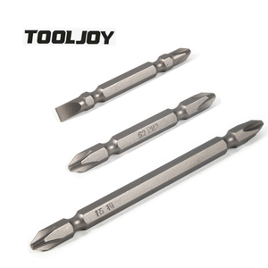 10 Stuks Magnetische Ph2 Cross Driver <span class=keywords><strong>Bits</strong></span> Set <span class=keywords><strong>3.5</strong></span> Inch Lange Gereedschappen <span class=keywords><strong>Bits</strong></span> (Ph2 X 100Mm) - Product Image 2