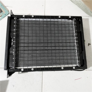Factory <strong>Wholesale</strong> High Quality <strong>Radiator</strong> for Truck - Product Image 2