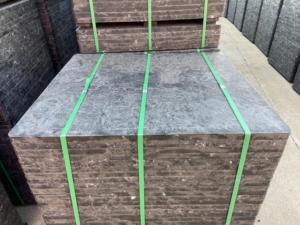 Tác động cao sợi thủy tinh gạch Máy Pallet GMT rắn Pallet cho sản xuất gạch bê tông - Product Image 6