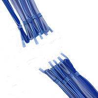 Allumeur électrique professionnel TOP FTB-T 3 mètres avec télécommande, certifié CE, allumage par fil de cuivre, haute qualité pour feux d'artifice