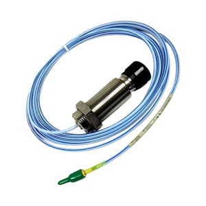 ของแท้ใหม่ 330851-02-000-050-10-00-CN Bently Nevada Eddy Current Probe ระบบอัตโนมัติทางอุตสาหกรรม มีสินค้าในสต็อก - Product Image 1