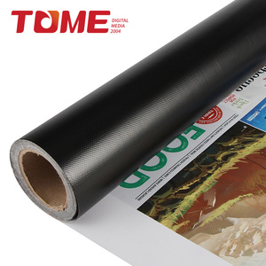 Bâche Flex <span class=keywords><strong>TOME</strong></span> Factory, brillante et mate, 440 550 PVC, 1,8*50m, rouleaux de bâche Flex - Product Image 3