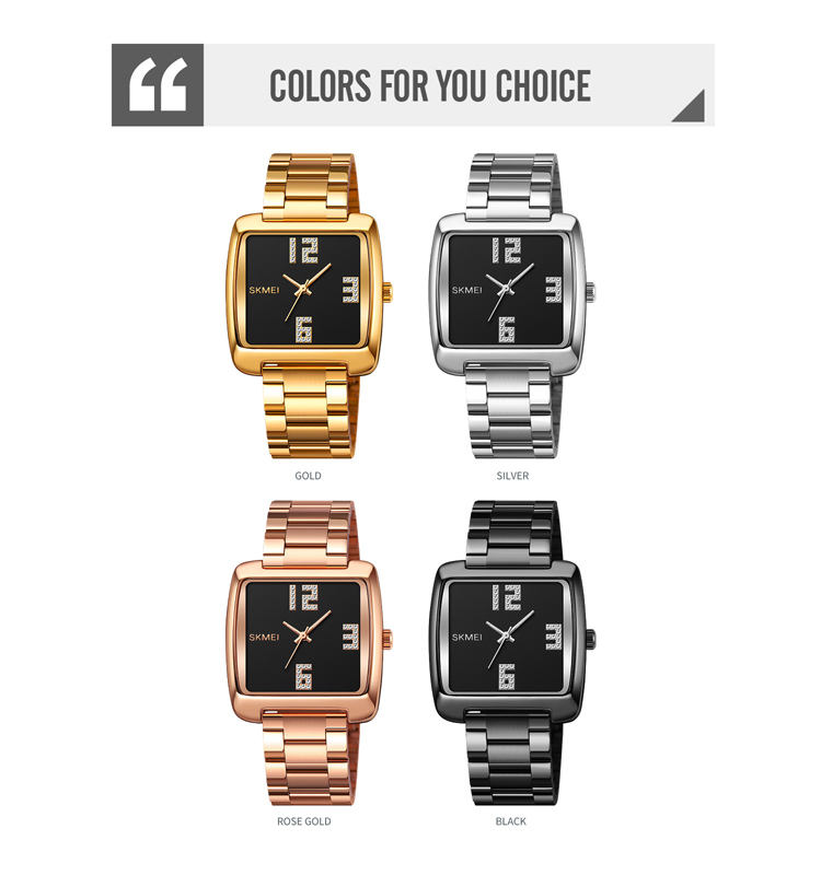 นาฬิกาควอตซ์