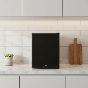 Mini Refrigerador para Habitación <span class=keywords><strong>de</strong></span> Huéspedes, Mini Refrigerador con Enfriamiento por Aire para Hotel, <span class=keywords><strong>Precio</strong></span> al por Mayor - Product Image 3